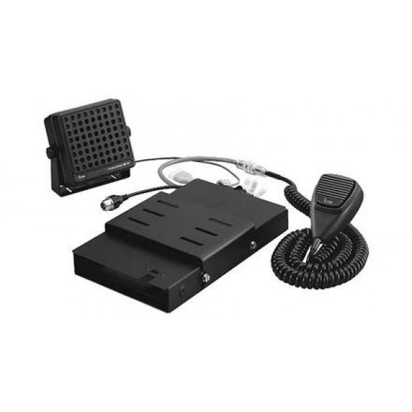 Icom MB-53 #03