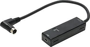 Mitsubishi Electric GT10-RS2TUSB-5S USB-адаптер G