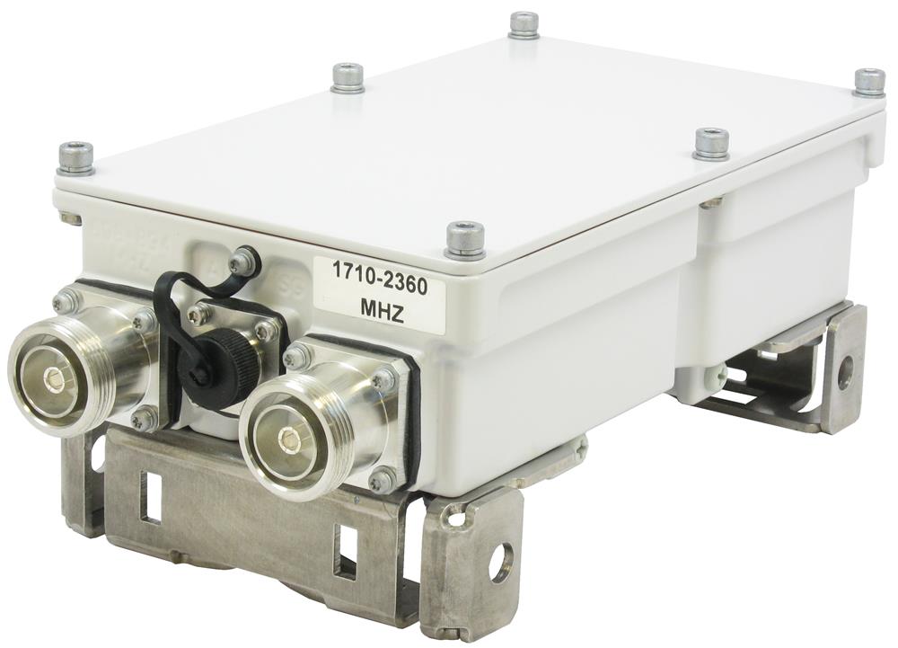 Комбайнер многополосный Andrew CDX723A-DS-B (Commscope)