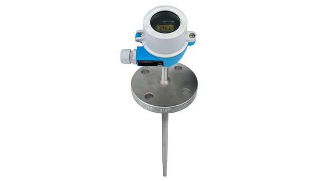 Endress+Hauser Термопреобразователи Omnigrad M TC13