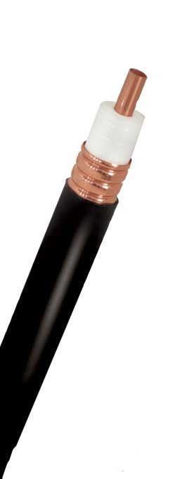 Коаксиальный кабель  HCTAY(Z)-50-23(7/8” low loss)