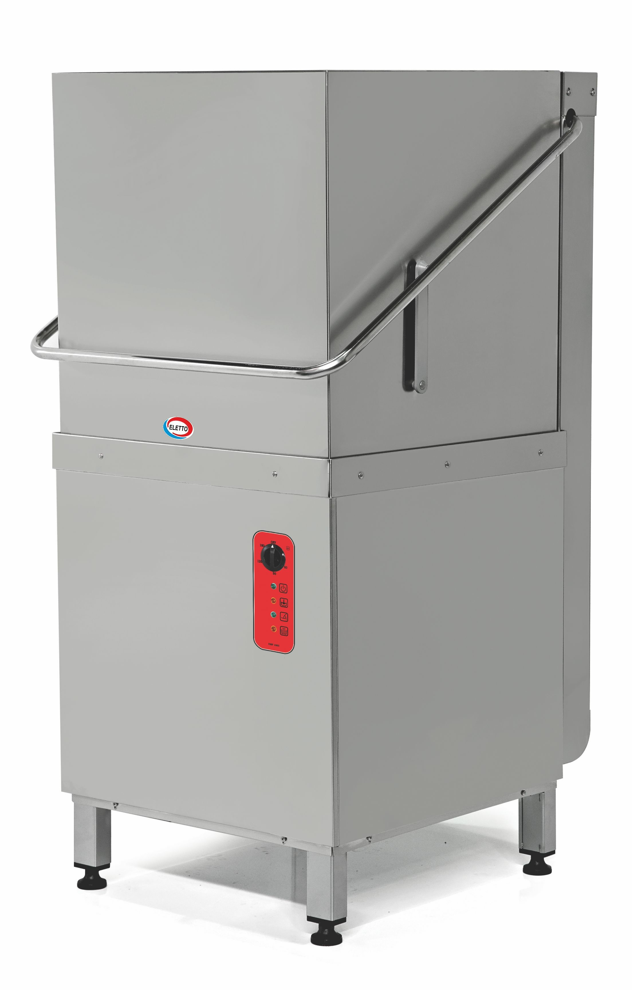 Посудомоечная машина ELETTO 1000-01 (EMPERO)
