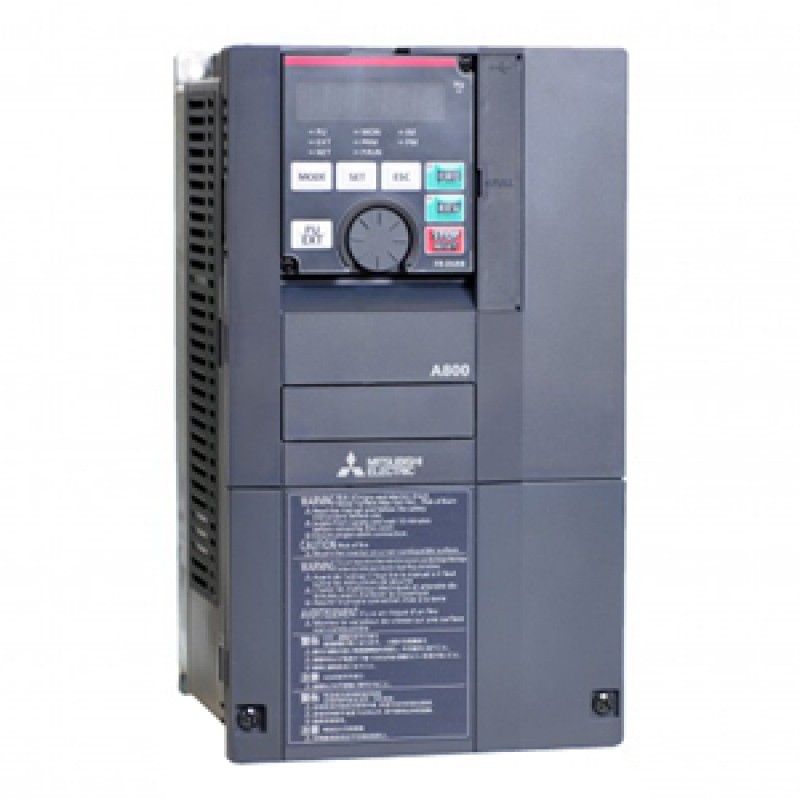 Mitsubishi Electric FR-A840-00170-E2-60 Преобразователь частоты