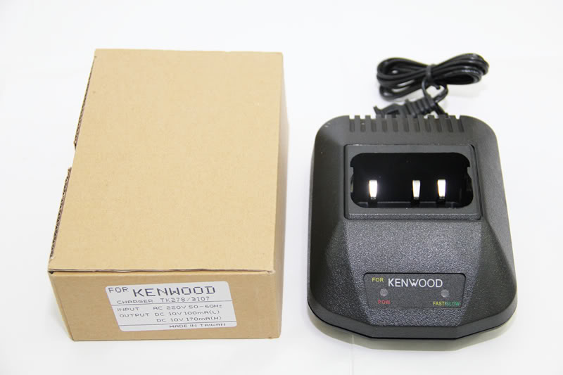 Kenwood KSC-16
