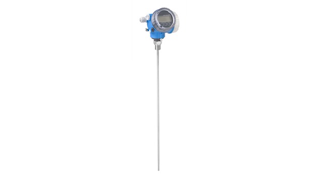 Endress+Hauser Уровнемеры Levelflex FMP50