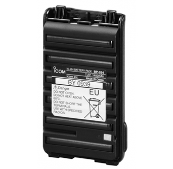 Icom BP-264