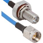 Разъемы и компоненты Amphenol серии 7029-3530