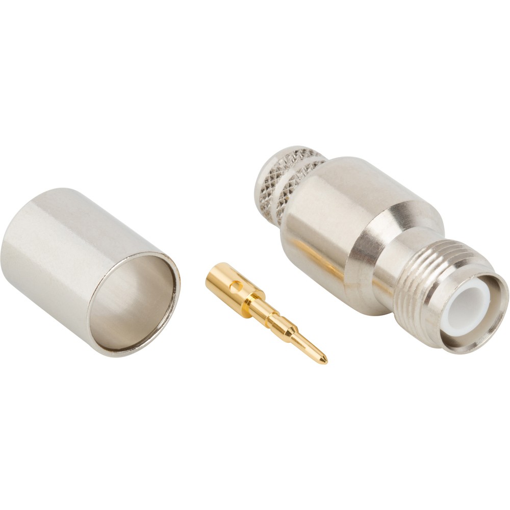 Amphenol 122392RP - разъем TNC серии
