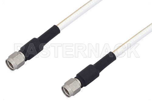 PASTERNACK PE3790-84 Кабельная сборка SMA (male) - SMA (male)