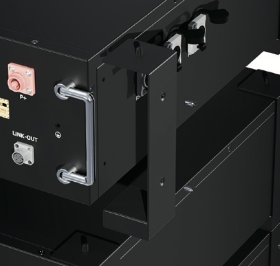 Kadamm KMP-HV-CT96100 - Высоковольтная модульная система накопления энергии