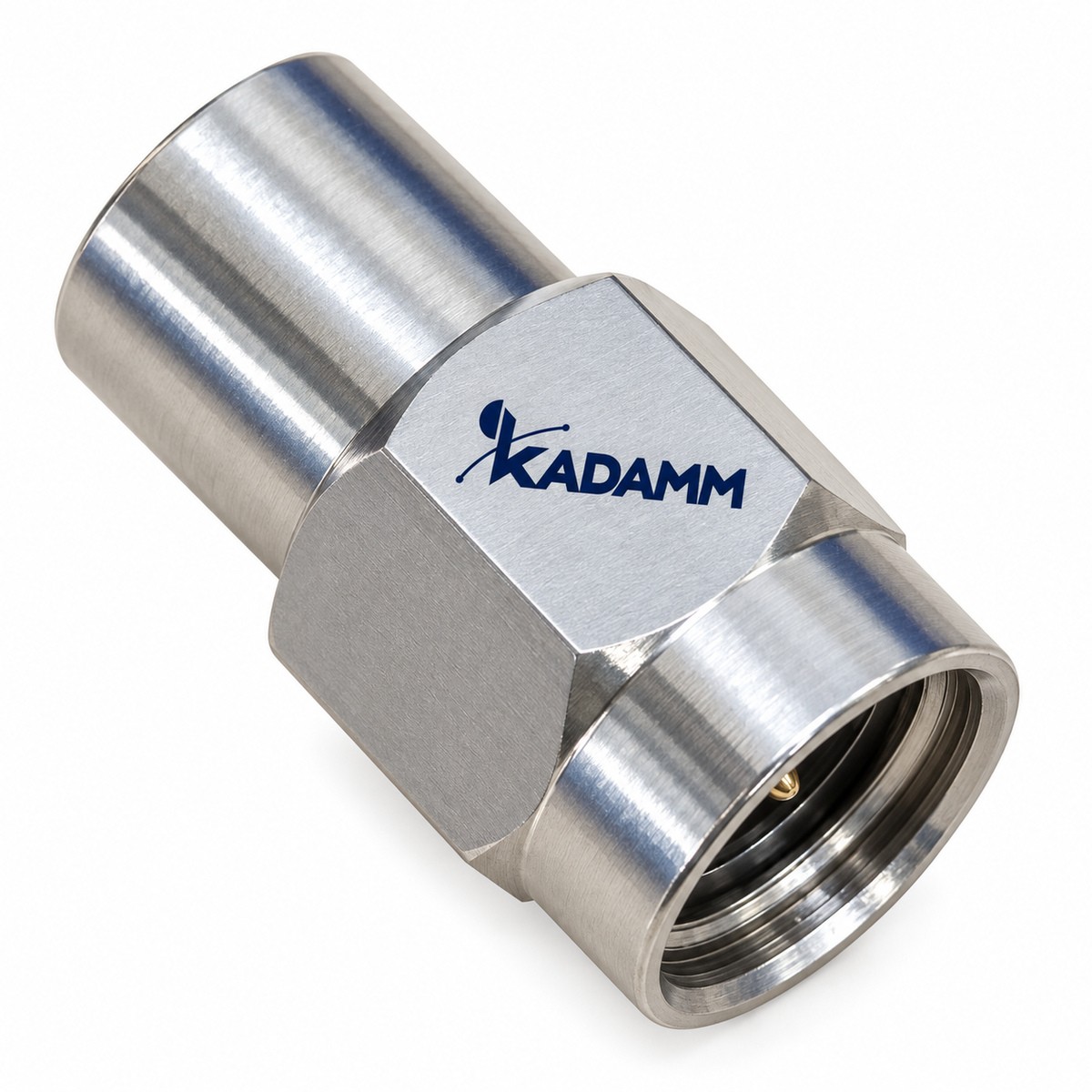 Согласованные нагрузки коаксиальные резистивные KADAMM НК-Р