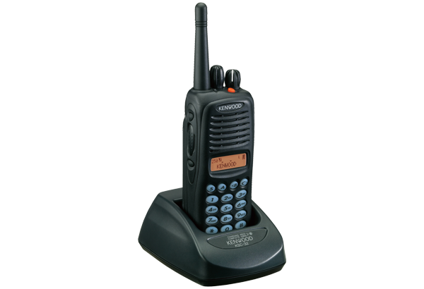 Рация Kenwood TK-2180E (Кенвуд)