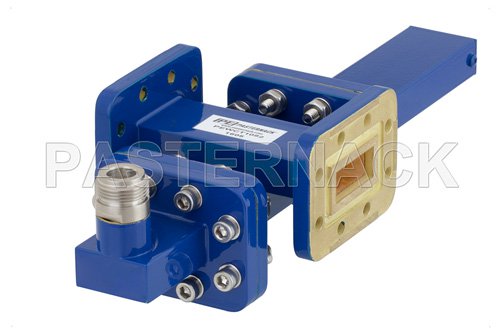 Pasternack PEWCT1082 Волноводный ответвитель