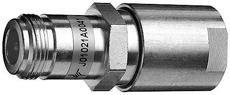 Разъем Telegartner J01021A0045 N-типа (Телегартнер)