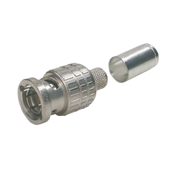 Times Microwave TC-300-BM-75-X Кабельный разъем