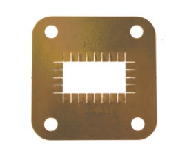 RFS SHIM100-B-1 Прокладка для PBR100