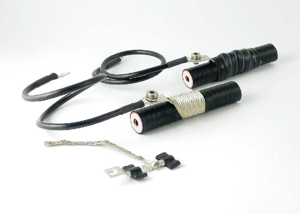 Заземляющее устройство FIMO UEK 5 (6115020005)