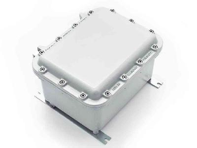 Взрывобезопасный корпус/оболочка