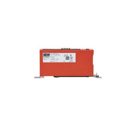 SEW EURODRIVE РАЗЪЕМ FIELDBUS DFP21B PROG.