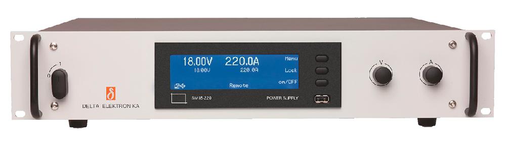 Delta Elektronika SM 18-220 Источник питания постоянного тока