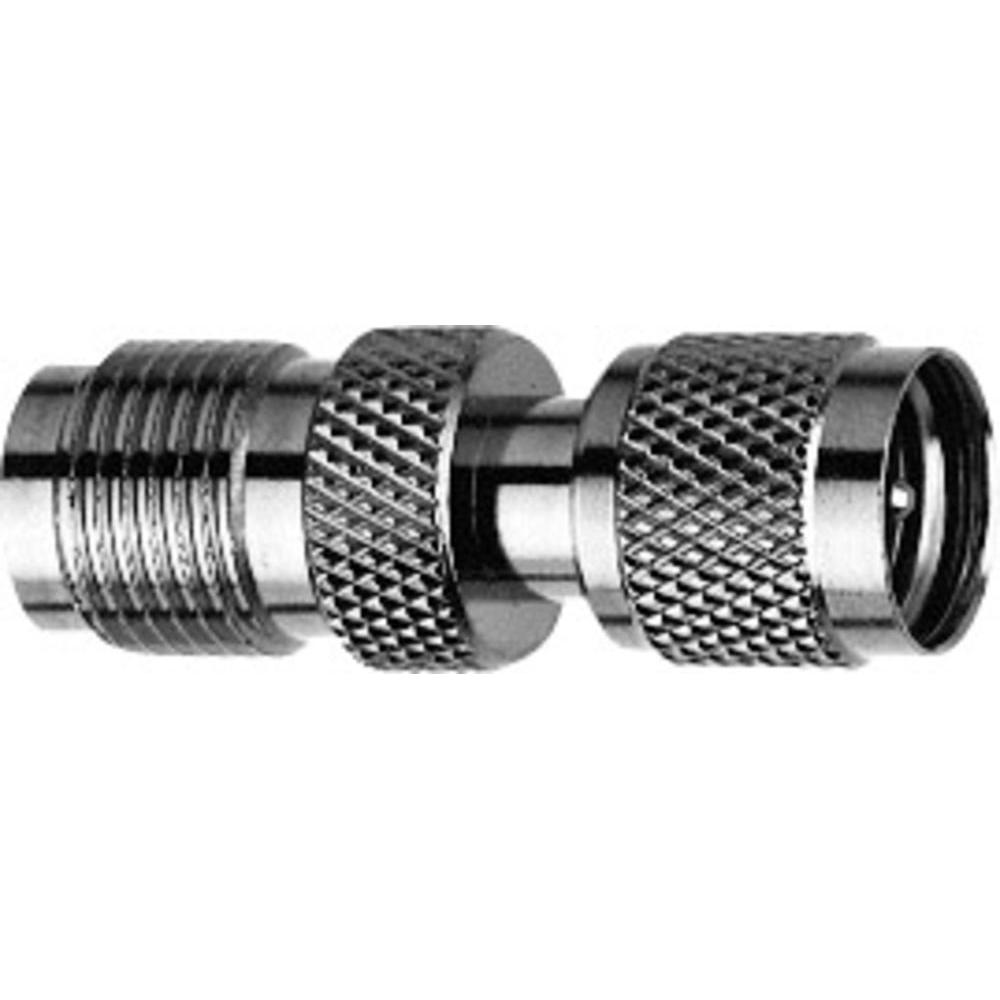 Telegartner J01019F0018 - Переходник TNC-Mini-UHF