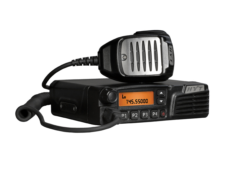 Hytera TM610 (25W) Автомобильная радиостанция