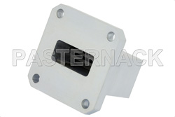 Pasternack PE6806 Маломощный волновод 8,2~12,4 GHz
