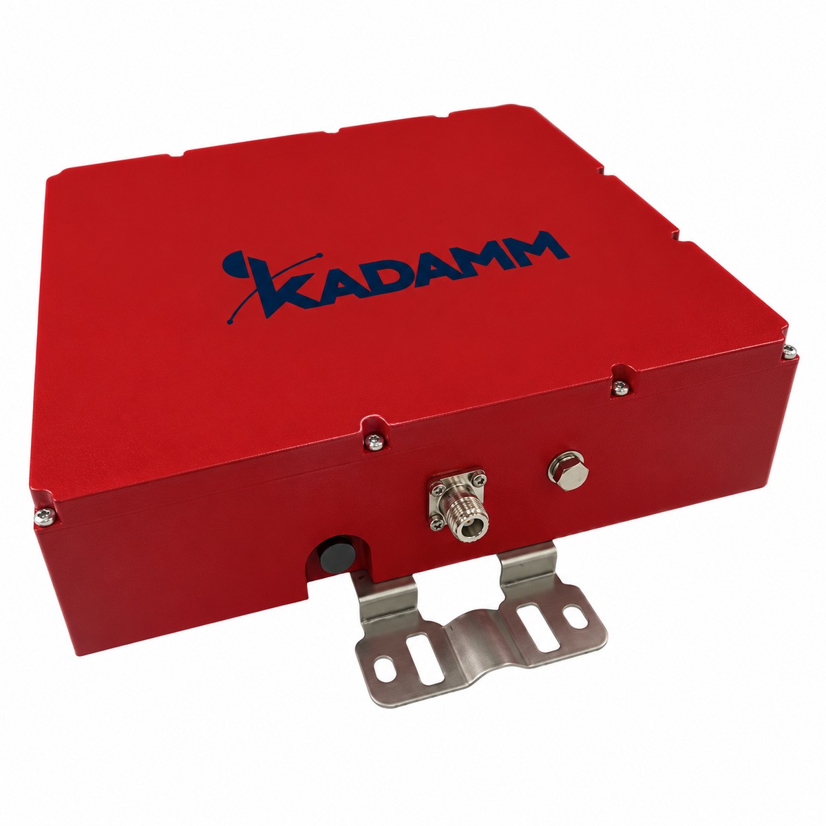 Фильтр нижних частот КАДАММ ФНЧ-500-N — DC–500 МГц