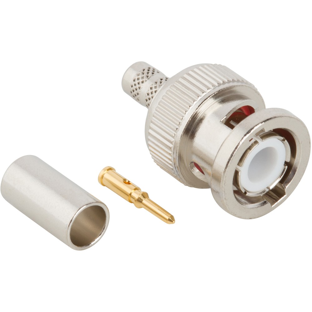 Amphenol 112597 - разъем BNC серии