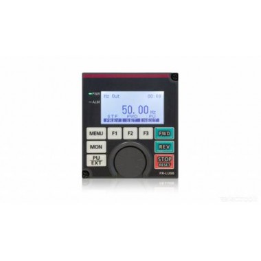 Mitsubishi Electric FR-LU08 Пульт управления