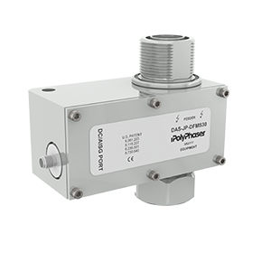 Грозоразрядник PolyPhaser DAS-JP-DFMS30 (ПолиФазер)
