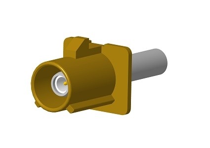 Amphenol FA1 NKSP C01 1 - разъем FAKRA серии