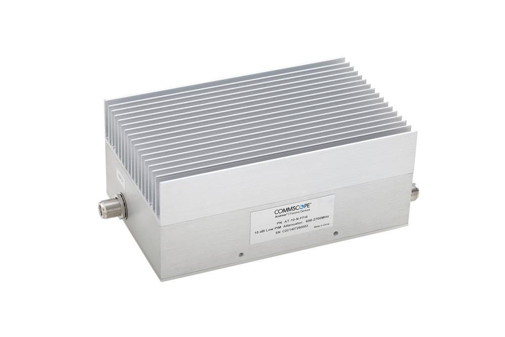 Сплиттер Andrew AT-10-N-FFi6 (Commscope)