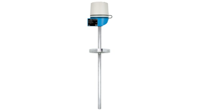 Endress+Hauser Термопреобразователи Omnigrad S TC63