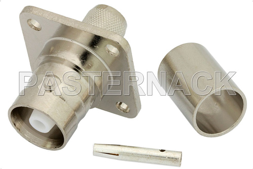 PASTERNACK PE4968 Разъем C (female)