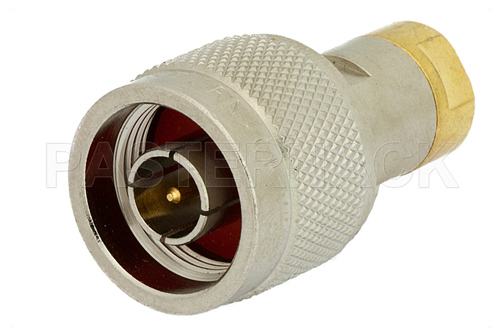PASTERNACK PE6047 Нагрузка РЧ N (male)