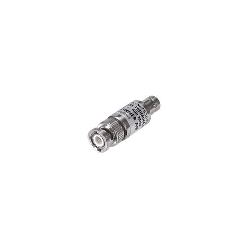 Huber+Suhner Согласованная нагрузка 6701.01.A