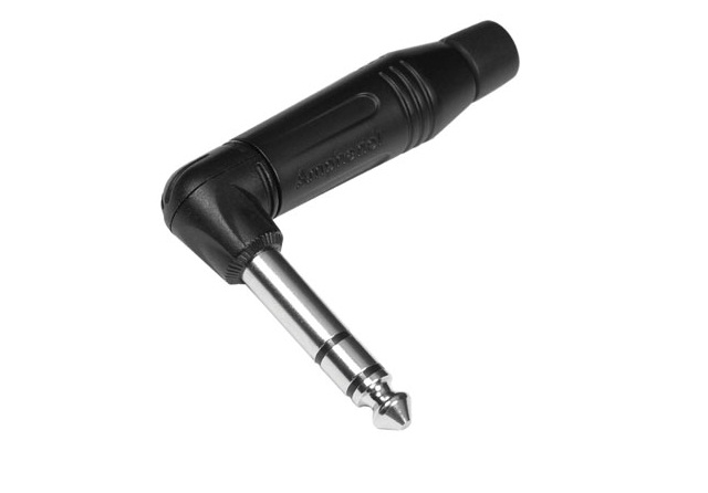 Amphenol Industrial ACPS-RB BULK Телефонный разъем 3.5мм