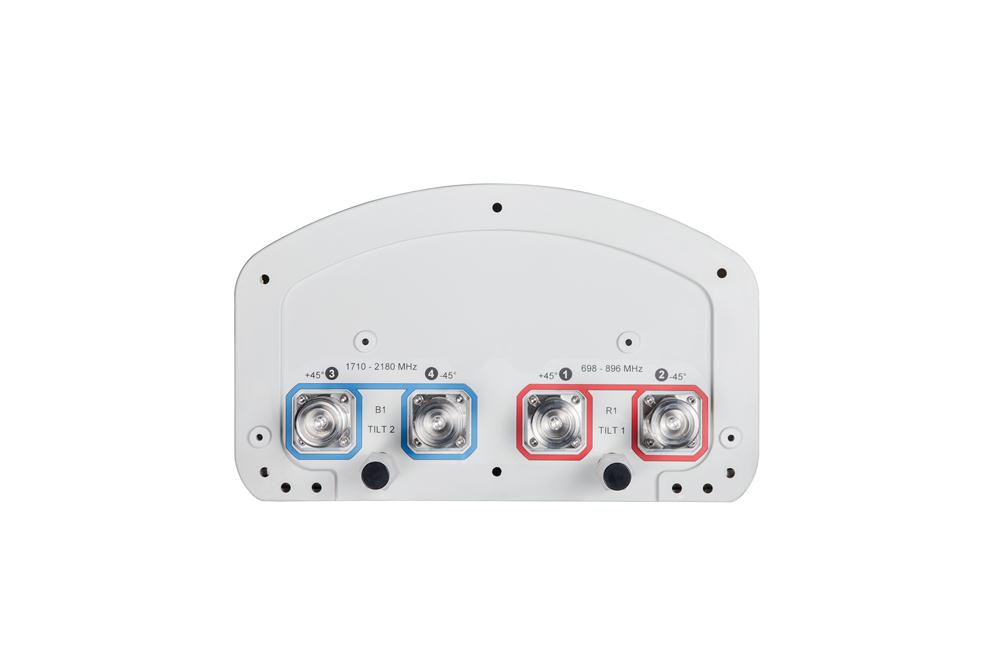 Антенна Andrew DBXNH-6565A-VTM (Commscope)