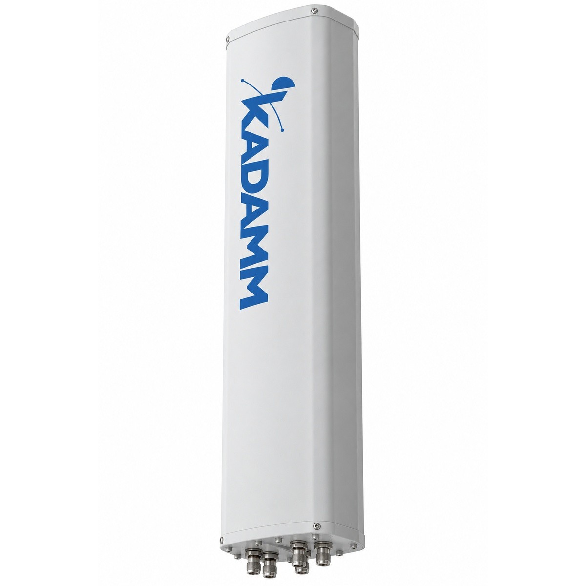 KADAMM APX20-0727-1665IR — секторная антенна базовой станции 690–960/1710–2170/2300–2690 МГц, 16 дБи, 20 портов