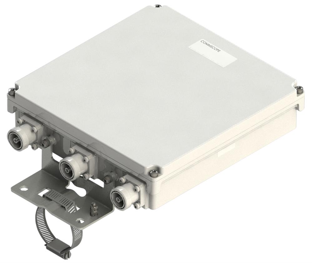 Комбайнер многополосный Andrew E11F02P81 (Commscope)
