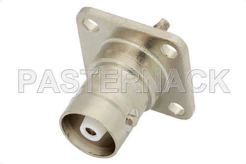 PASTERNACK PE44117 Разъем C (female)