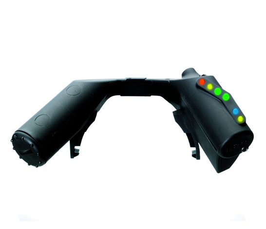 Беспроводной головной дисплей Drager FPS 7000 HUD (Драгер)
