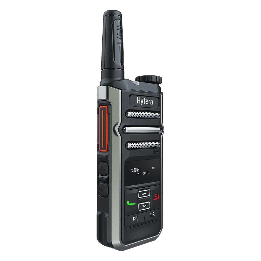 Hytera BP365 Портативная DMR-радиостанция