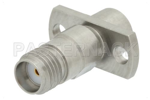PASTERNACK PE91057 Адаптер SMA (female) - SMP (male)