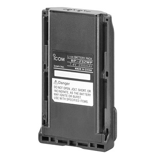 Icom BP-232WP