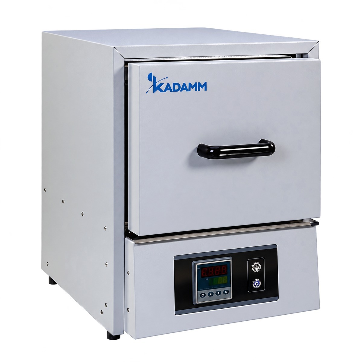 Kadamm МП-13 — Муфельные печи 1300 °C, 3–36 л, сдвижная дверь