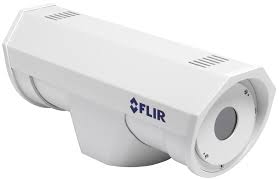 Тепловизоры FLIR F-СЕРИЯ
