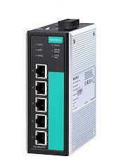 MOXA Коммутатор EDS-405A-PTP-T