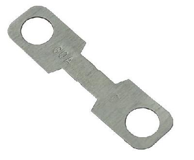 Плоский плавкий предохранитель (плавкая вставка)